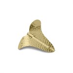 Buzzer Blade Hm Polish Brass